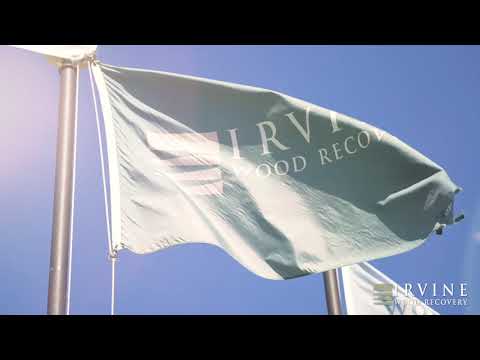 Irvine Wood Recovery | Custom Pallets & Packaging Solutions