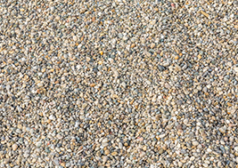 Pea-Gravel Pea Gravel