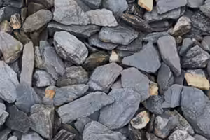 Slate-Chips Slate Chips
